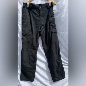 Men’s 5.11 Tactical Series Cargo Pants 34x34
